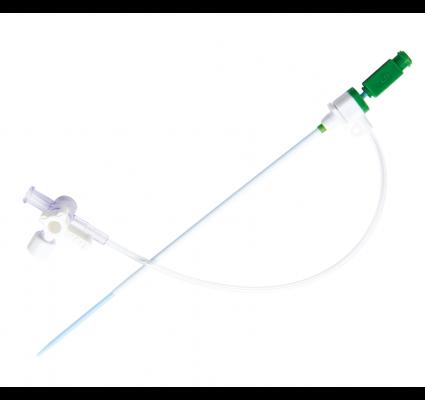 Комплект інтродюсера для радіального доступу з гідрофільним покриттям 6F x 11 см(cm)